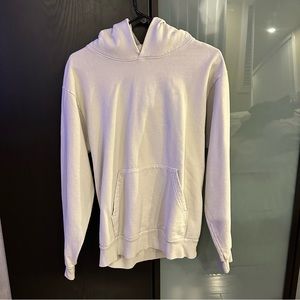 Blank Heavyweight Hoodie